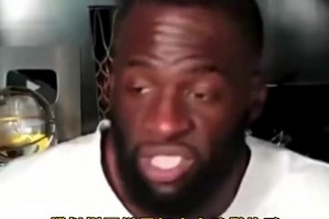 “西决之后文班亚马现身人气爆棚～大批球迷等候MVP”